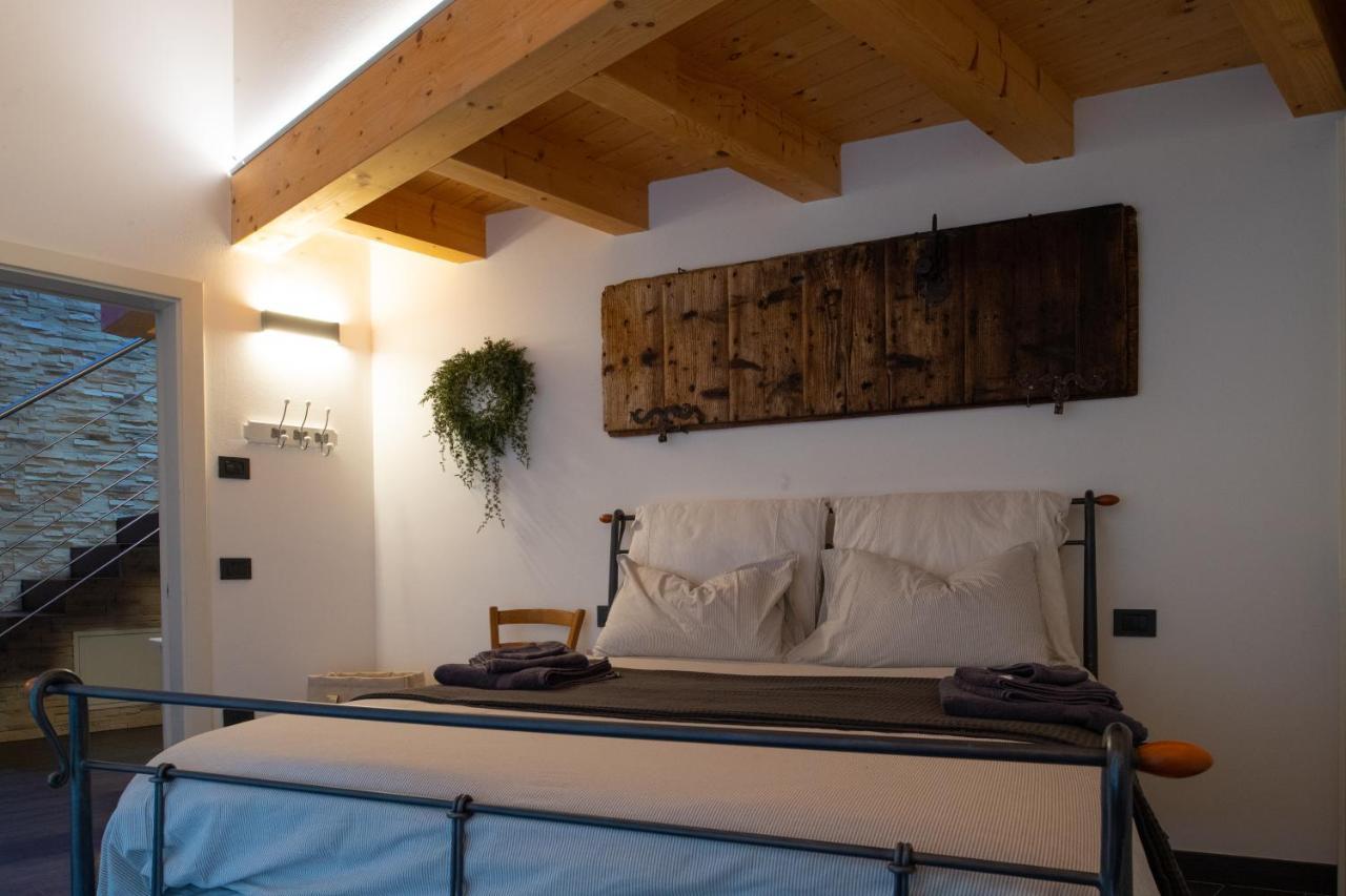 Villa Relax In Pineta à Caldonazzo Extérieur photo