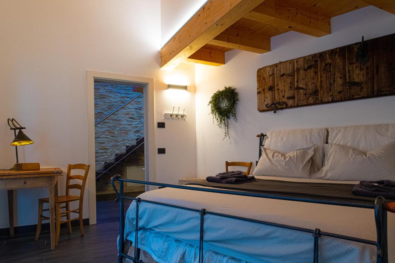 Villa Relax In Pineta à Caldonazzo Extérieur photo