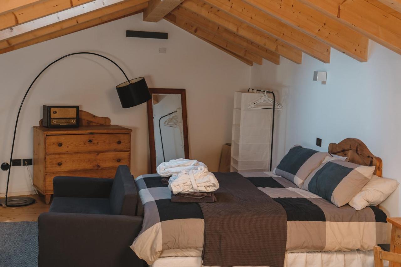 Villa Relax In Pineta à Caldonazzo Extérieur photo