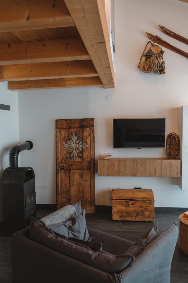 Villa Relax In Pineta à Caldonazzo Extérieur photo